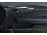 2022 Honda Pilot Sport Door Panel