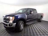 2022 Ford F350 Super Duty Lariat Crew Cab 4x4 Data, Info and Specs