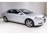 2011 Chevrolet Malibu LT