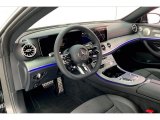 2023 Mercedes-Benz E 53 AMG 4Matic Coupe Dashboard