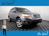 2010 Hyundai Santa Fe SE 4WD