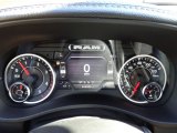 2022 Ram 3500 Laramie Crew Cab 4x4 Gauges