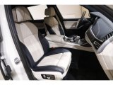 2022 BMW X7 Interiors