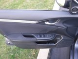 2018 Honda Civic EX-T Sedan Door Panel
