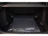 2023 Honda Civic Sport Touring Hatchback Trunk