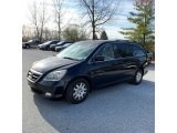 2005 Honda Odyssey Touring