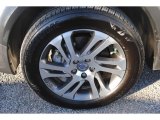 Volvo XC70 Wheels and Tires
