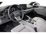 2022 Audi A5 Interiors