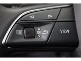 2022 Audi A5 S Line Premium quattro Coupe Steering Wheel