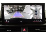 2022 Audi A5 S Line Premium quattro Coupe Navigation