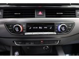 2022 Audi A5 S Line Premium quattro Coupe Controls