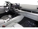 2022 Audi A5 S Line Premium quattro Coupe Dashboard