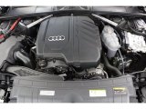 2022 Audi A5 Engines
