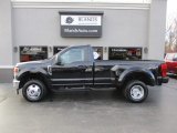 2021 Ford F350 Super Duty XL Regular Cab 4x4