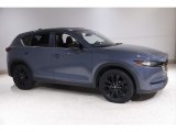 2021 Mazda CX-5 Carbon Edition AWD