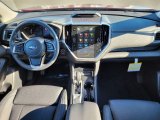 2023 Subaru Ascent Limited Dashboard