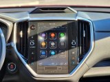 2023 Subaru Ascent Limited Controls