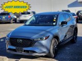 2022 Mazda CX-5 S Carbon Edition AWD