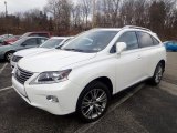 2014 Lexus RX 350 AWD