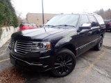 2017 Black Velvet Lincoln Navigator Select 4x4 #145258190