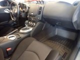 2010 Nissan 370Z Coupe Dashboard