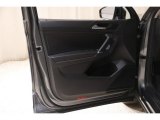 2020 Volkswagen Tiguan SE 4MOTION Door Panel