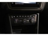 2020 Volkswagen Tiguan SE 4MOTION Controls