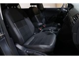 2020 Volkswagen Tiguan SE 4MOTION Front Seat