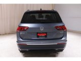 2020 Volkswagen Tiguan SE 4MOTION Exhaust