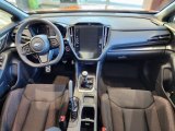2022 Subaru WRX Premium Dashboard