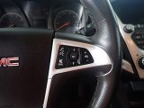 2016 GMC Terrain SLT AWD Steering Wheel