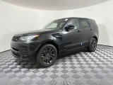 2023 Land Rover Discovery Santorini Black Metallic