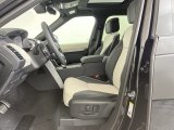 2023 Land Rover Discovery P360 S R-Dynamic Front Seat