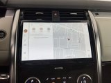 2023 Land Rover Discovery P360 S R-Dynamic Navigation
