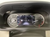 2023 Land Rover Discovery P360 S R-Dynamic Gauges