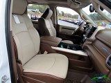 2022 Ram 2500 Laramie Crew Cab 4x4 Front Seat