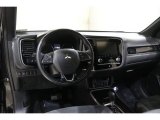 2020 Mitsubishi Outlander LE Dashboard