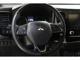 2020 Mitsubishi Outlander LE Steering Wheel