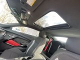 2022 Chevrolet Camaro SS Coupe Sunroof