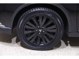 2020 Mitsubishi Outlander LE Wheel