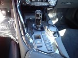2021 Toyota GR Supra 2.0 8 Speed Automatic Transmission