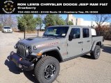 2023 Sting-Gray Jeep Gladiator Mojave 4x4 #145266248
