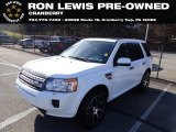 2012 Fuji White Land Rover LR2 HSE LUX #145266251