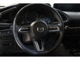 2020 Mazda MAZDA3 Premium Sedan AWD Steering Wheel