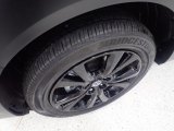 2023 Mazda CX-30 S Preferred AWD Wheel