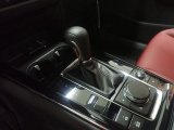 2023 Mazda CX-30 S Preferred AWD 6 Speed Automatic Transmission