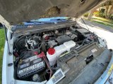 Ford Excursion Engines