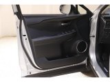 2019 Lexus NX 300 Door Panel
