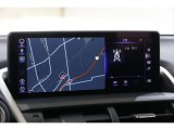 2019 Lexus NX 300 Navigation