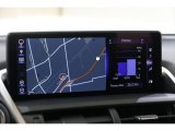 2019 Lexus NX 300 Navigation